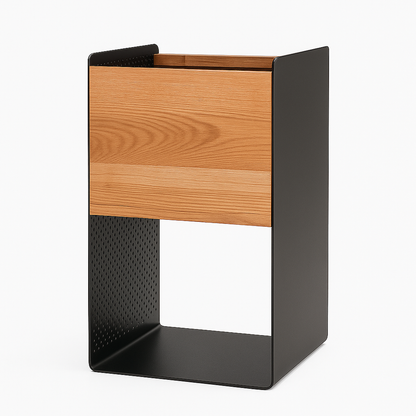 Minimalist plant pot holder – SFURN home décor India